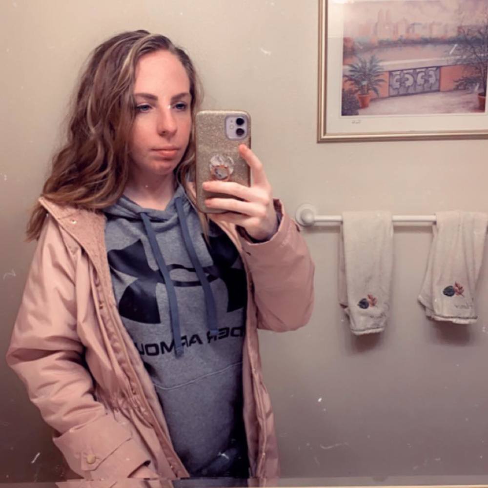 Meet your Posher, Nikki